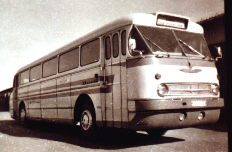 Ikarus 66