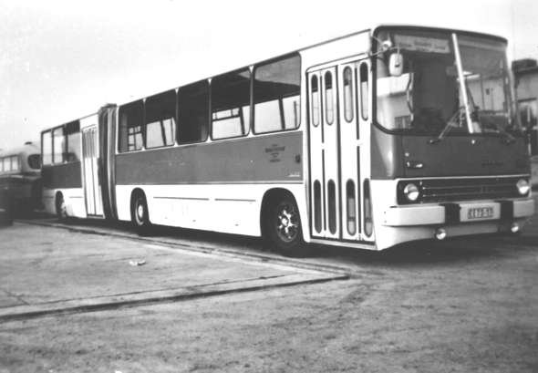 Ikarus 280